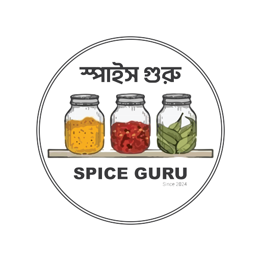 স্পাইস গুরু – SPICE GURU